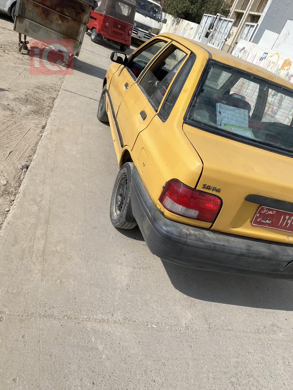 سايبا 131